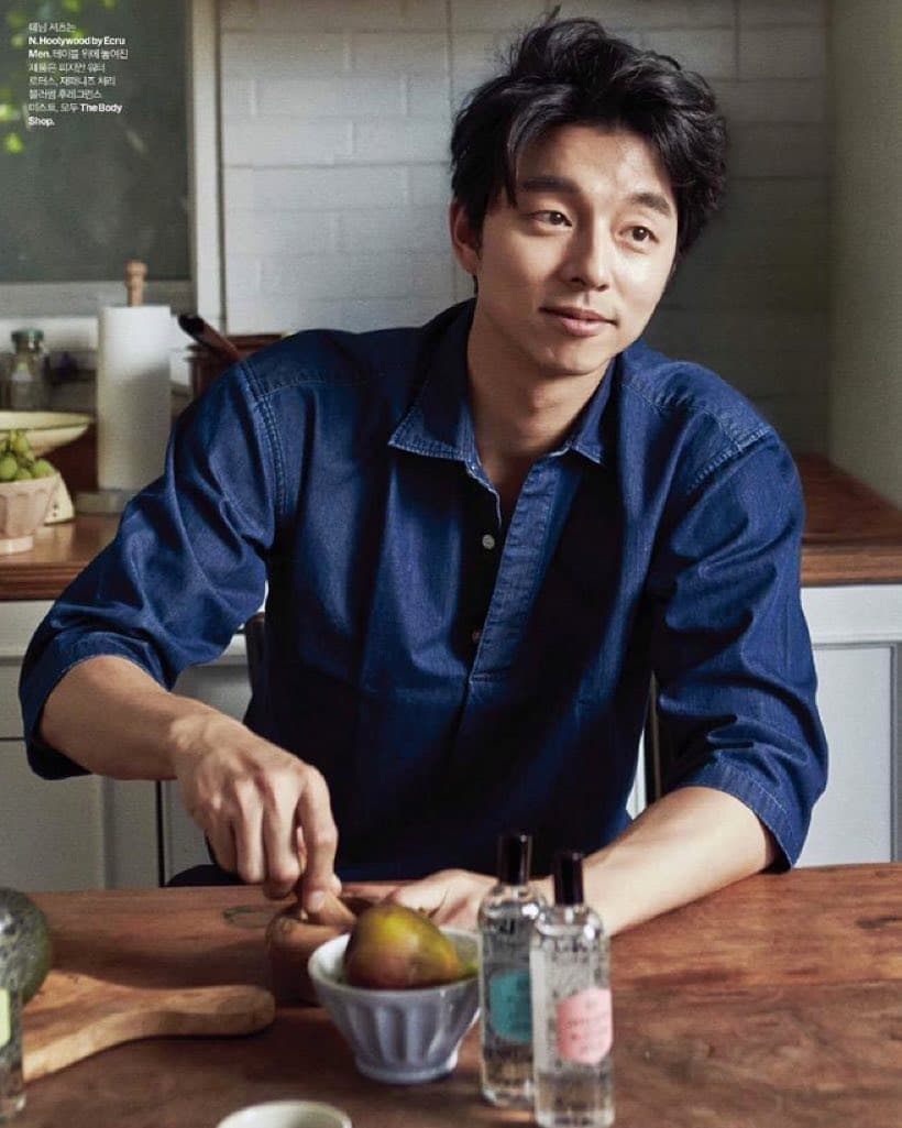 Image Source_Instagram | gongyoo79