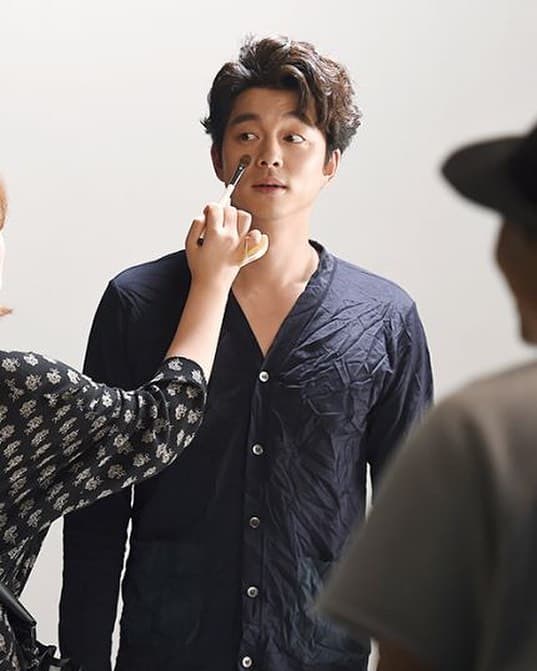 Image Source_Instagram | gongyoo79
