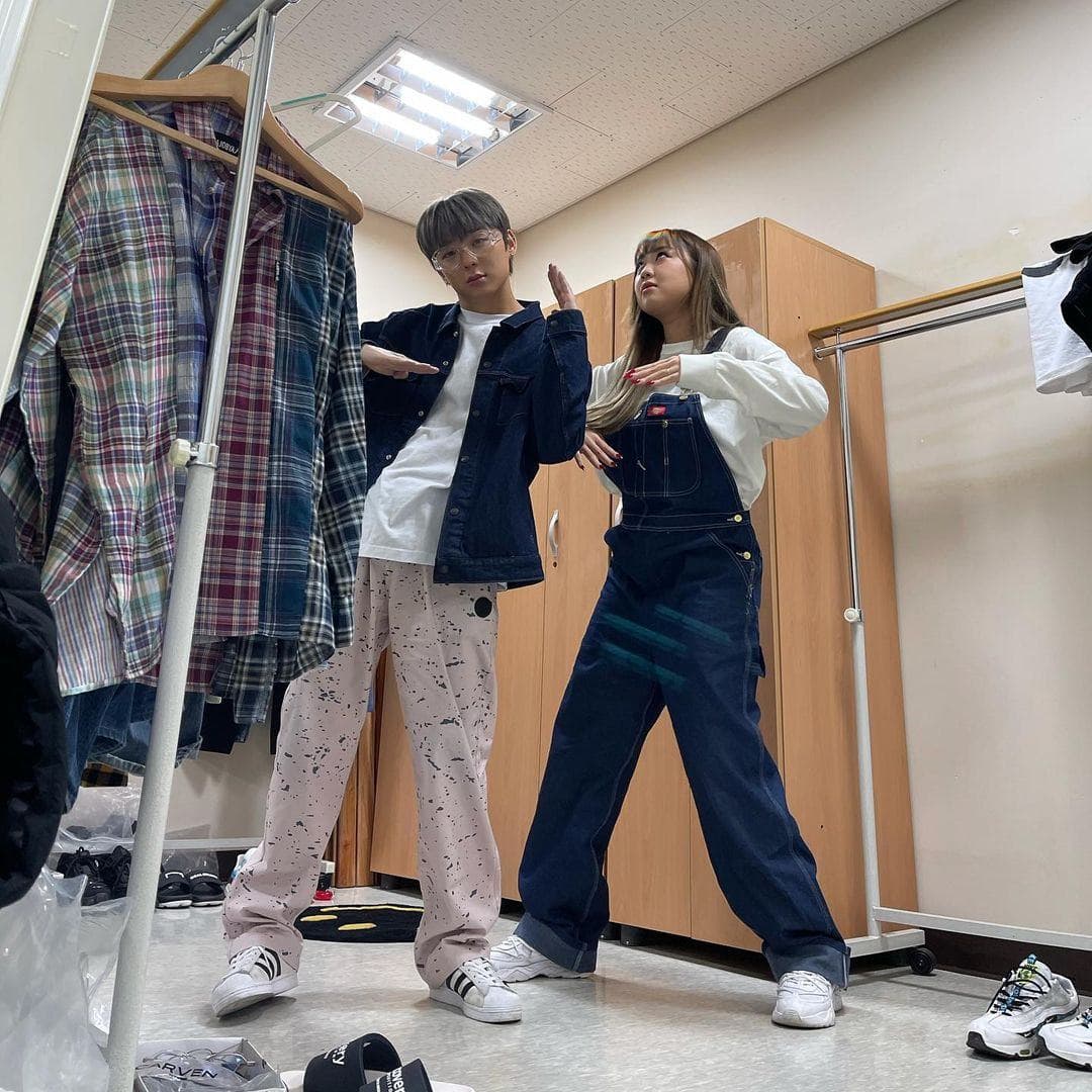 Image Source_Instagram | youngji_02