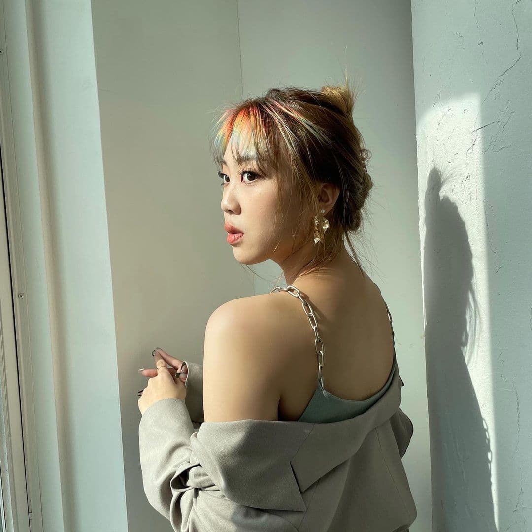 Image Source_Instagram | youngji_02