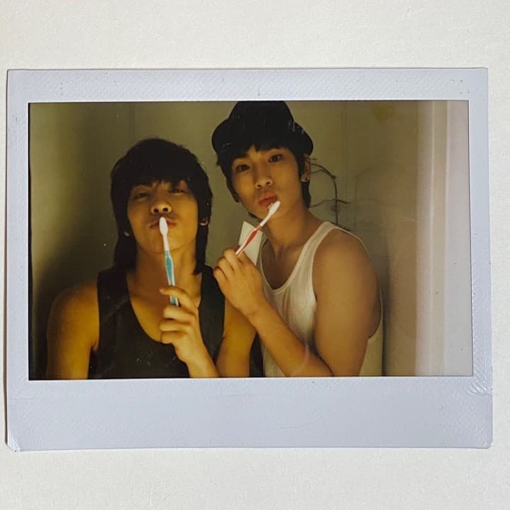 Image Source instagram | shinee