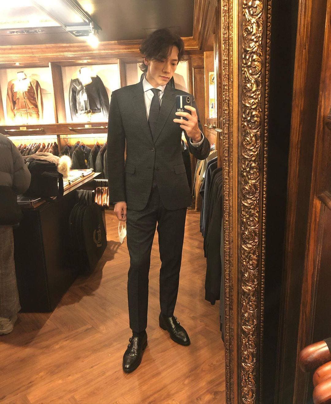 Image Source_Instagram | rain_oppa/