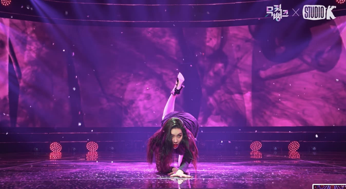 Image Source Youtube |KBS Kpop