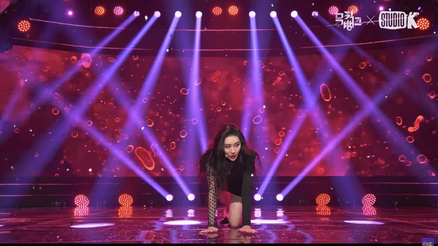 Image Source Youtube |KBS Kpop