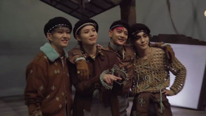Image Source Youtube | SHINee