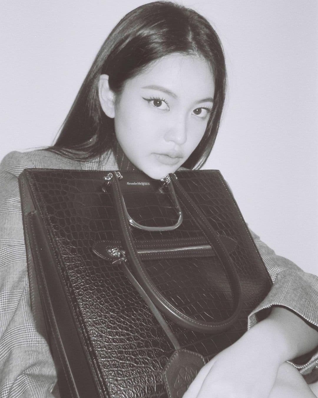 Image Source instagram | yerimiese