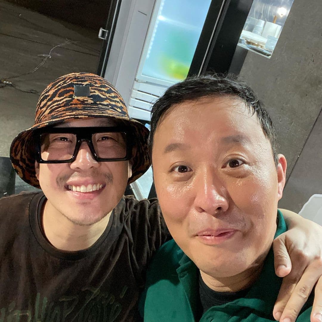 Image Source_Instagram | junha0465