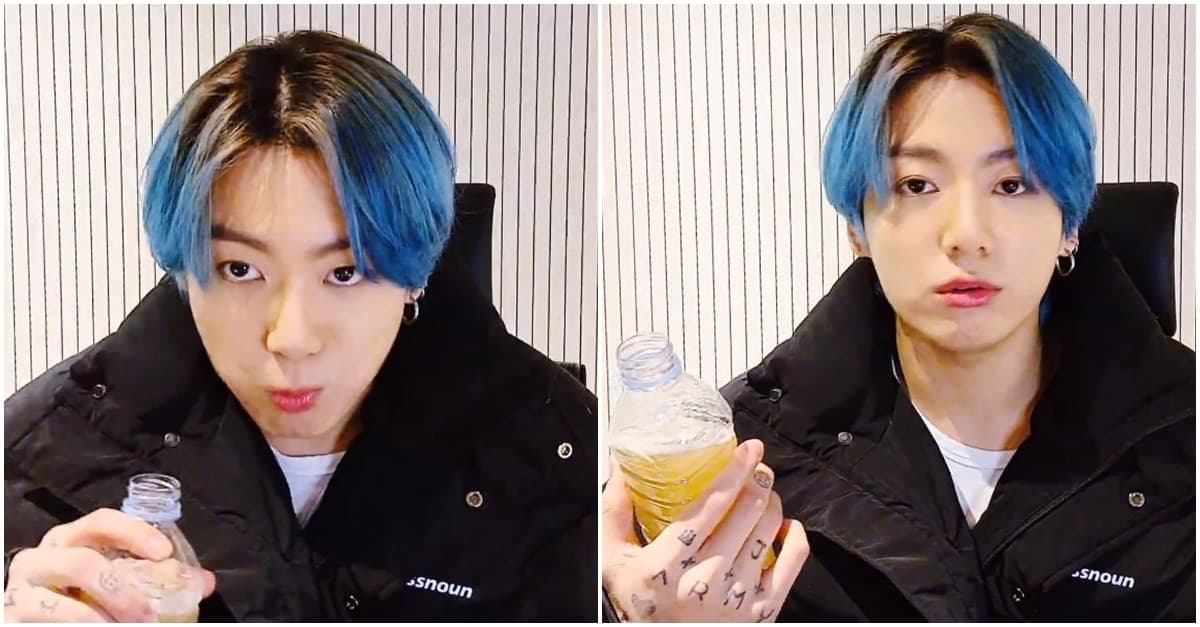 Vlive | BTS