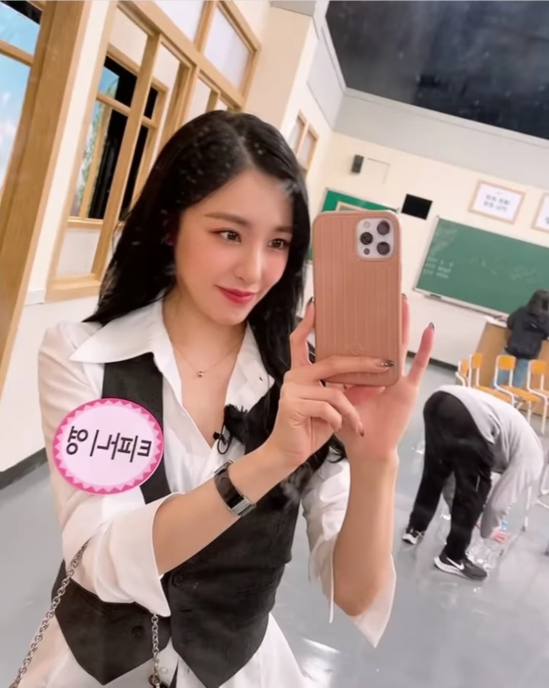 instagram | tiffanyyoungofficial