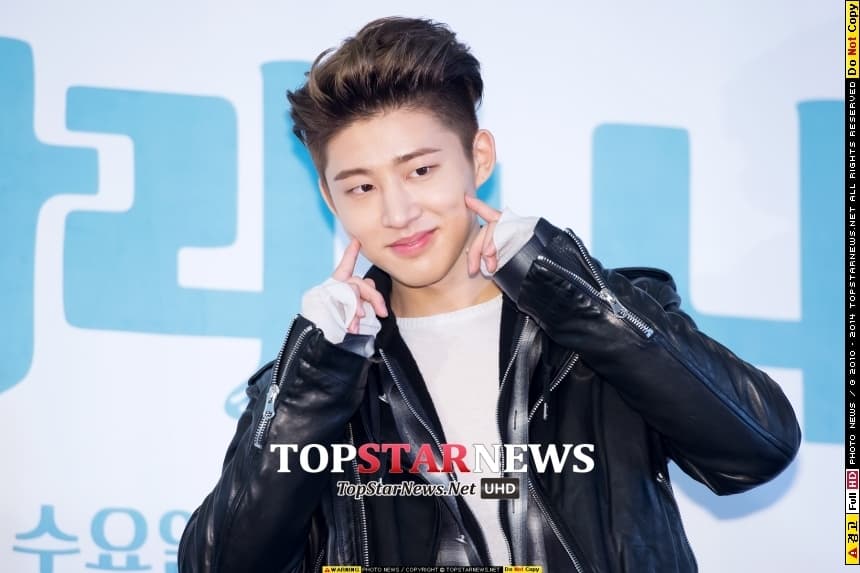 Image Source | topstarnews 提供
