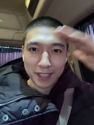 Vlive | DAY6