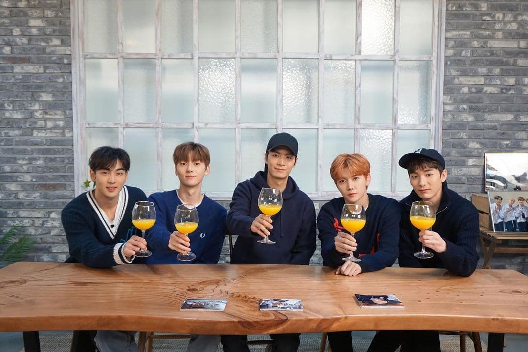 Image Source_Instagram | nuest_official