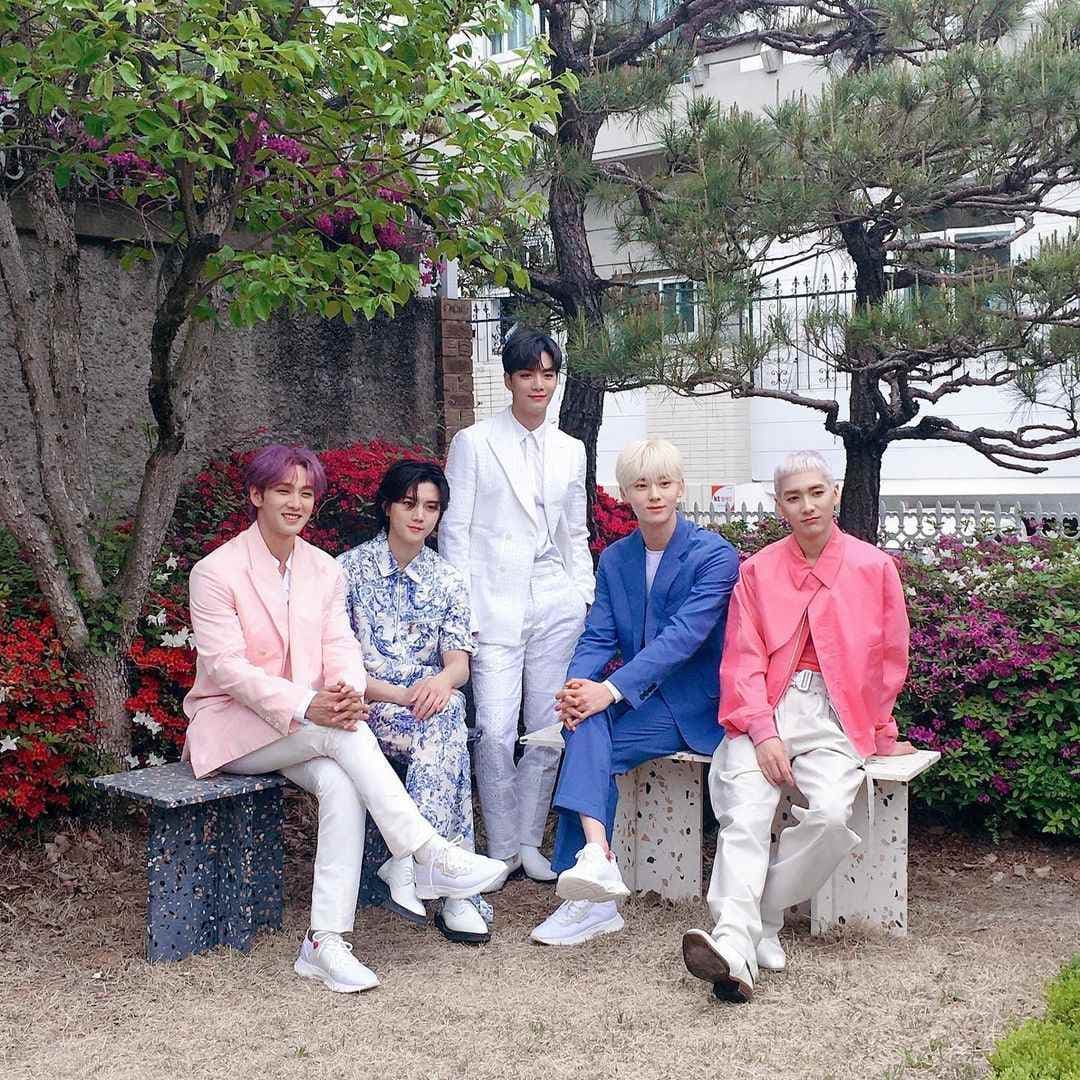 Image Source_Instagram | nuest_official