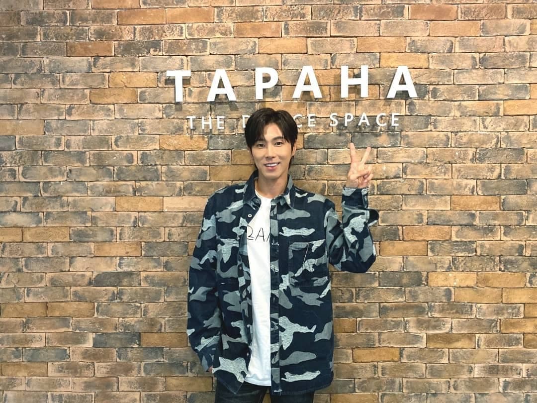 Image Source_Instagram | yunho2154