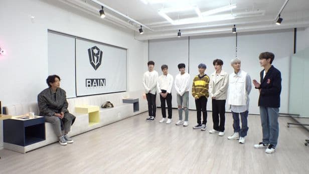 Youtube | 시즌비시즌 Season B Season