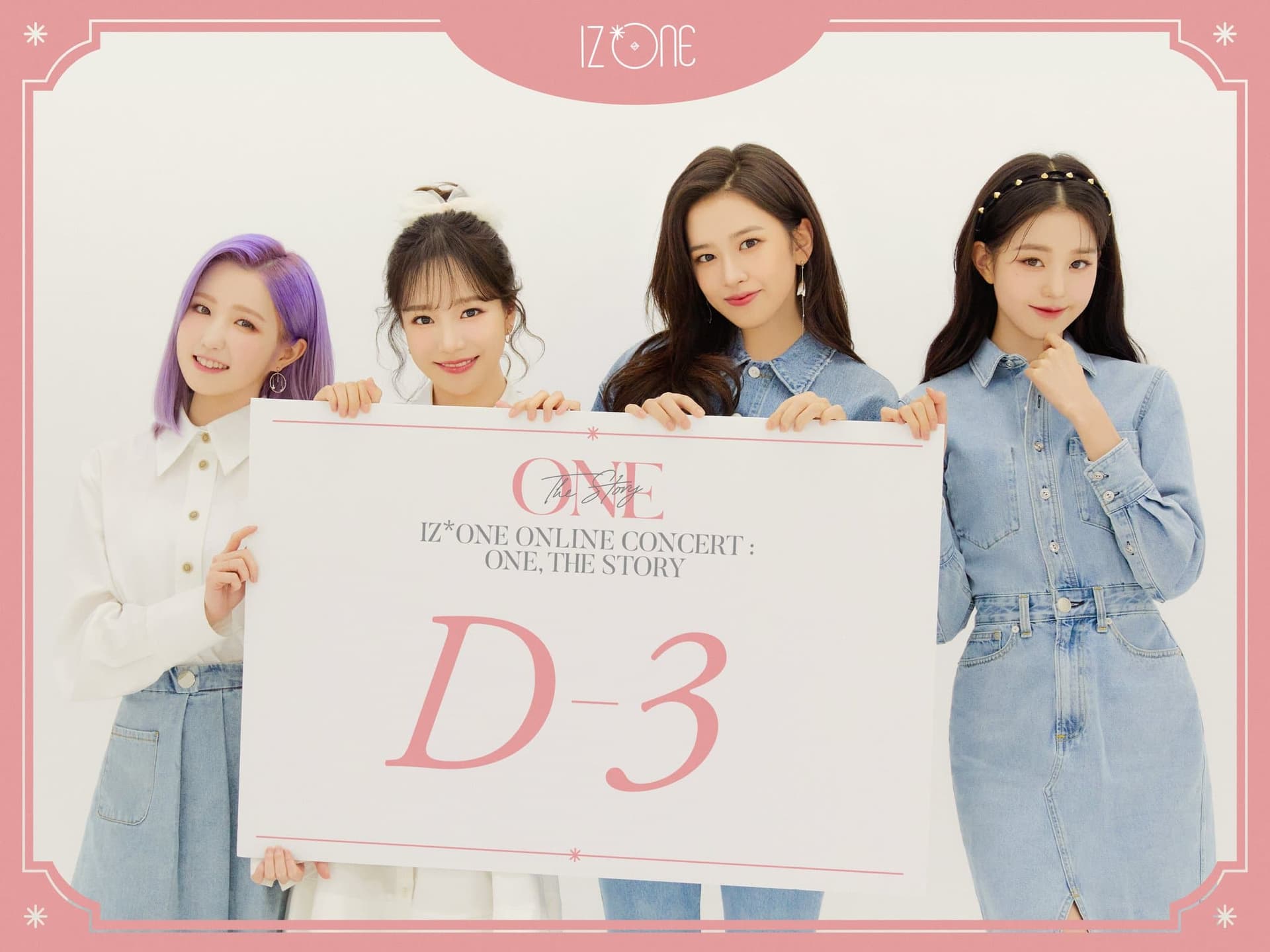 Twitter | official_izone