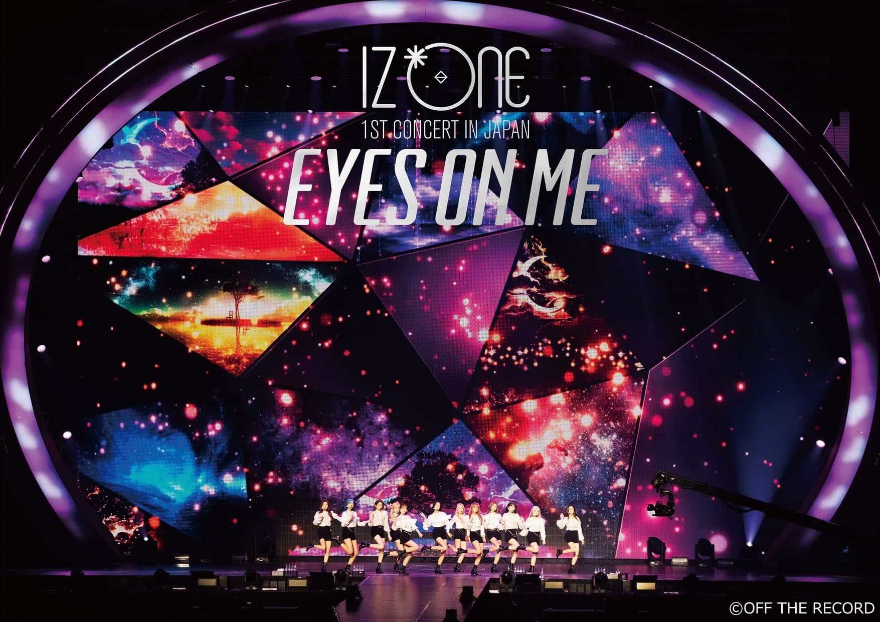 Twitter | official_izone