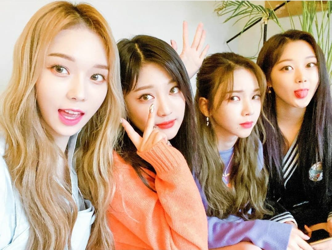 instagram | aespa_official