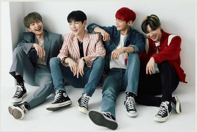 instagram | shinee