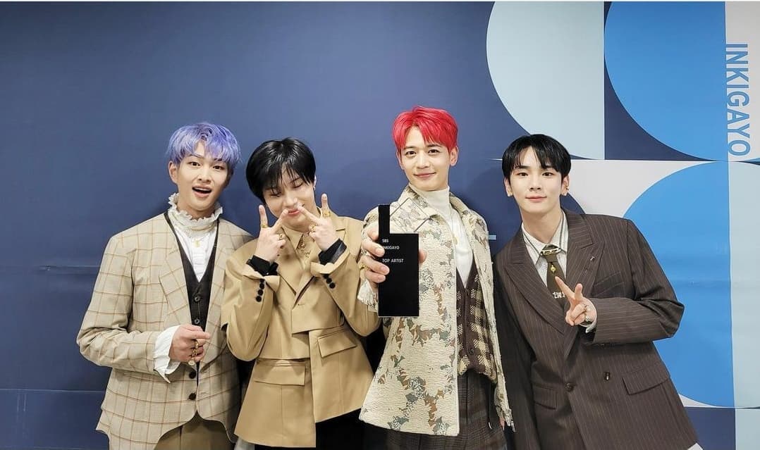 instagram | shinee