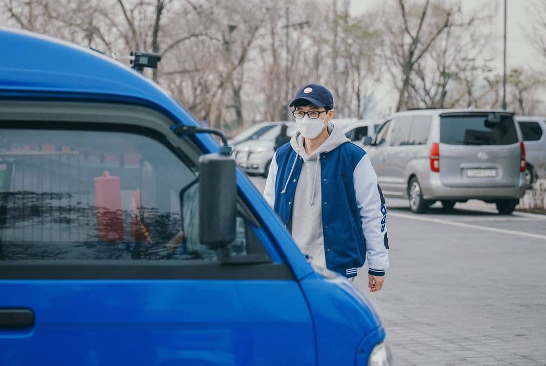 Image Source_Instagram | hangout_with_yoo