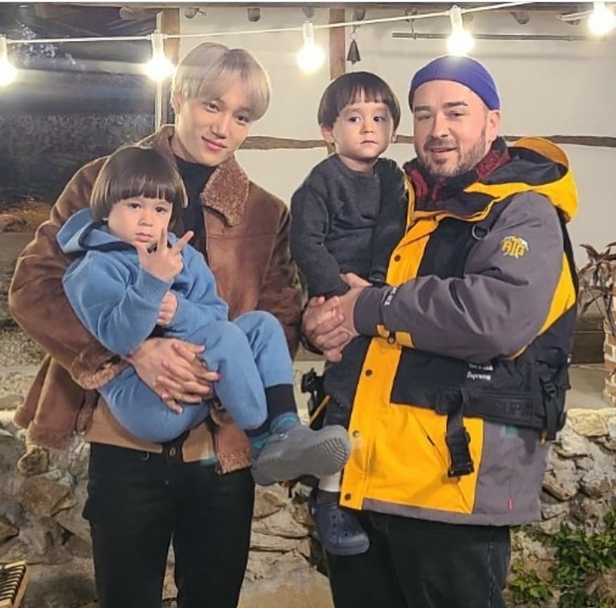instagram | samhammington