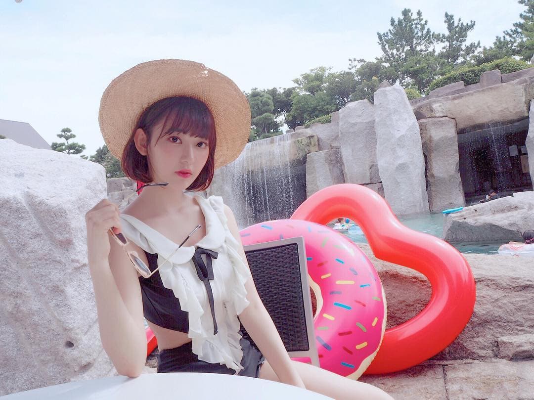 Image Source_Instagram | 39saku_chan