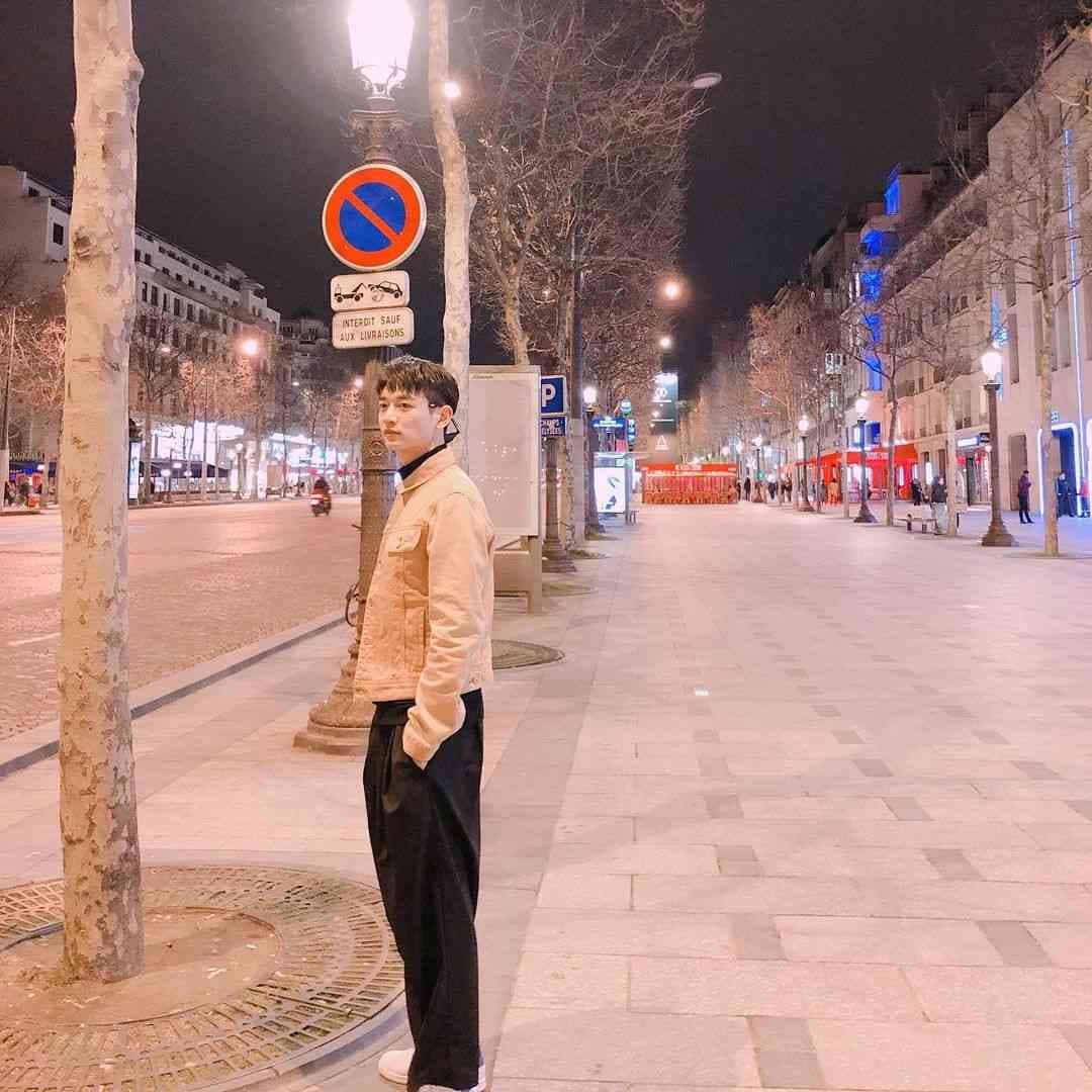 Image Source instagram | shinee