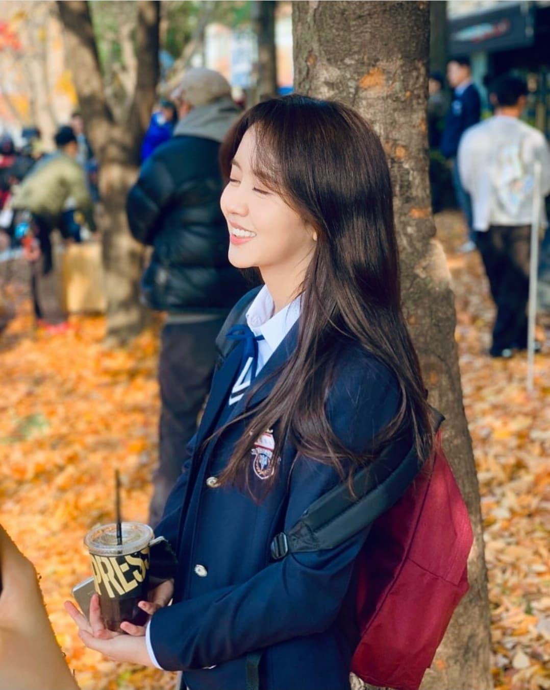 instagram | wow_kimsohyun