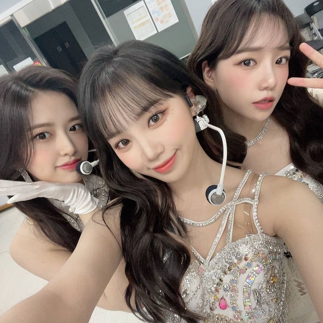 Image Source_Instagram | official_izone