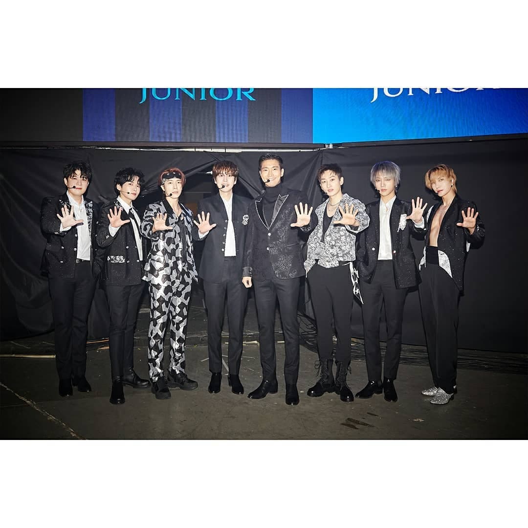 Image Source_Instagram | superjunior