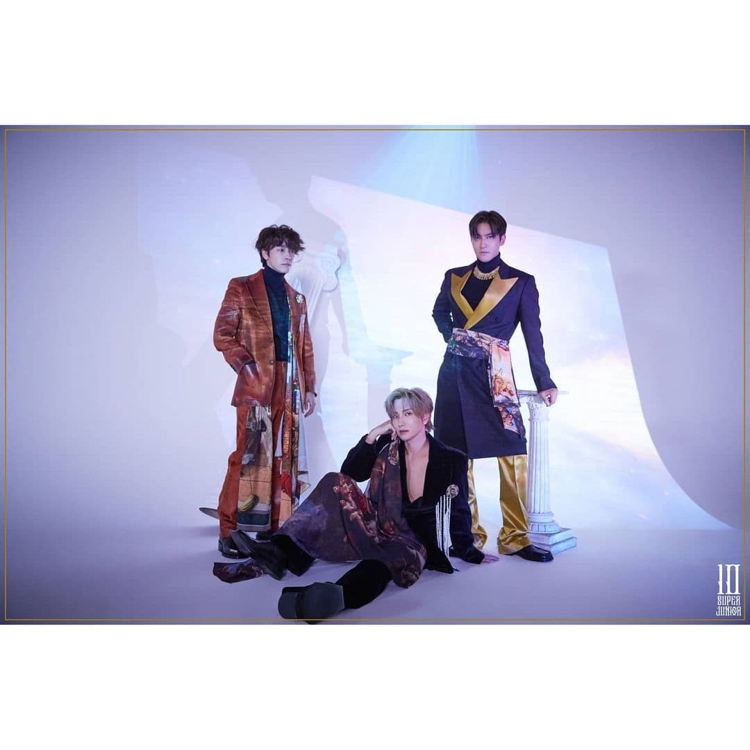 Image Source_Instagram | superjunior