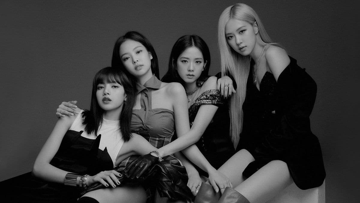 Image Source Facebook | BLACKPINKOFFICIAL