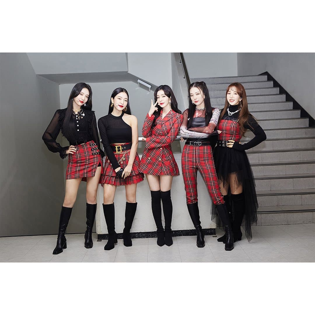 Image Source_Instagram | renebaebae