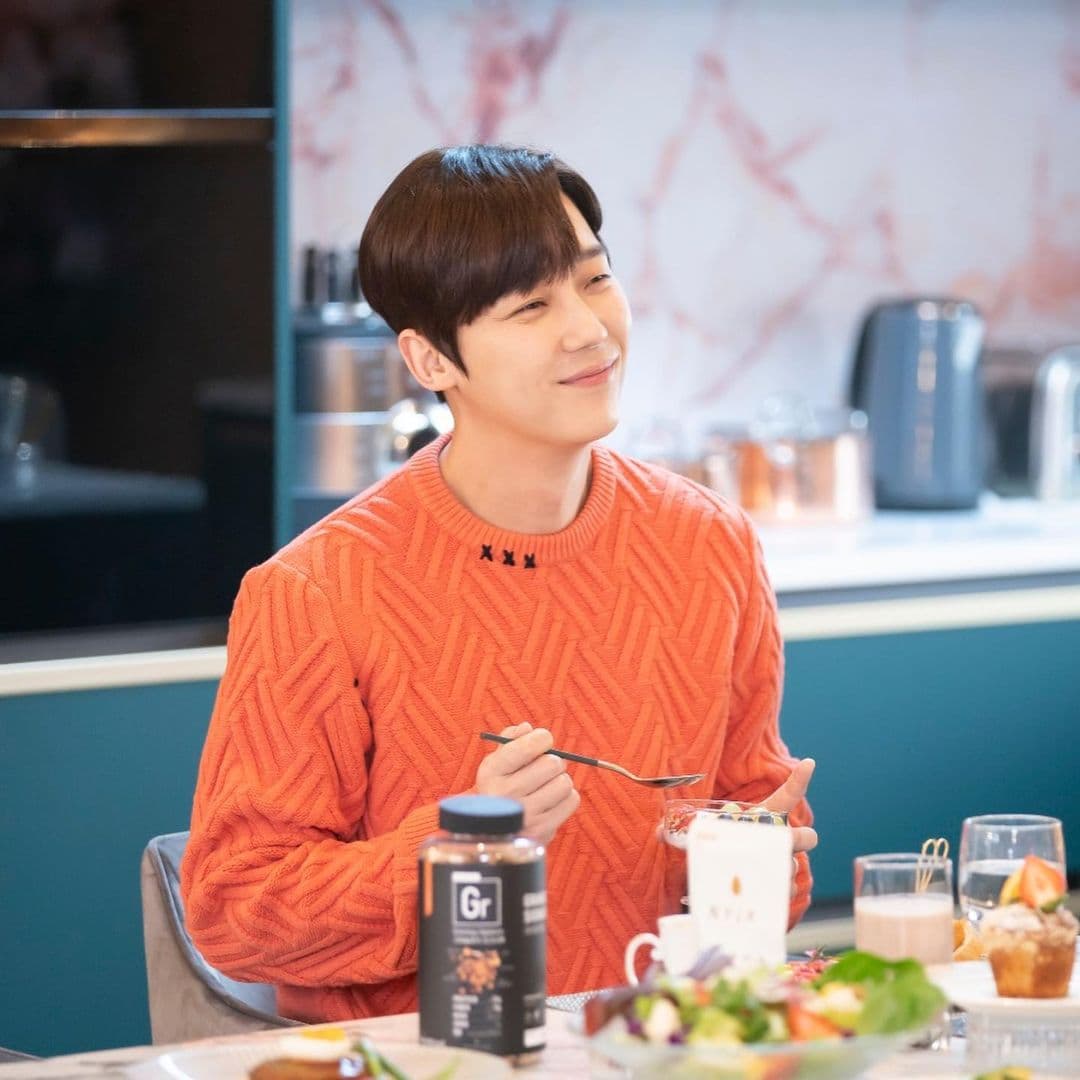 Image Source_Instagram | yoonjongactor_official