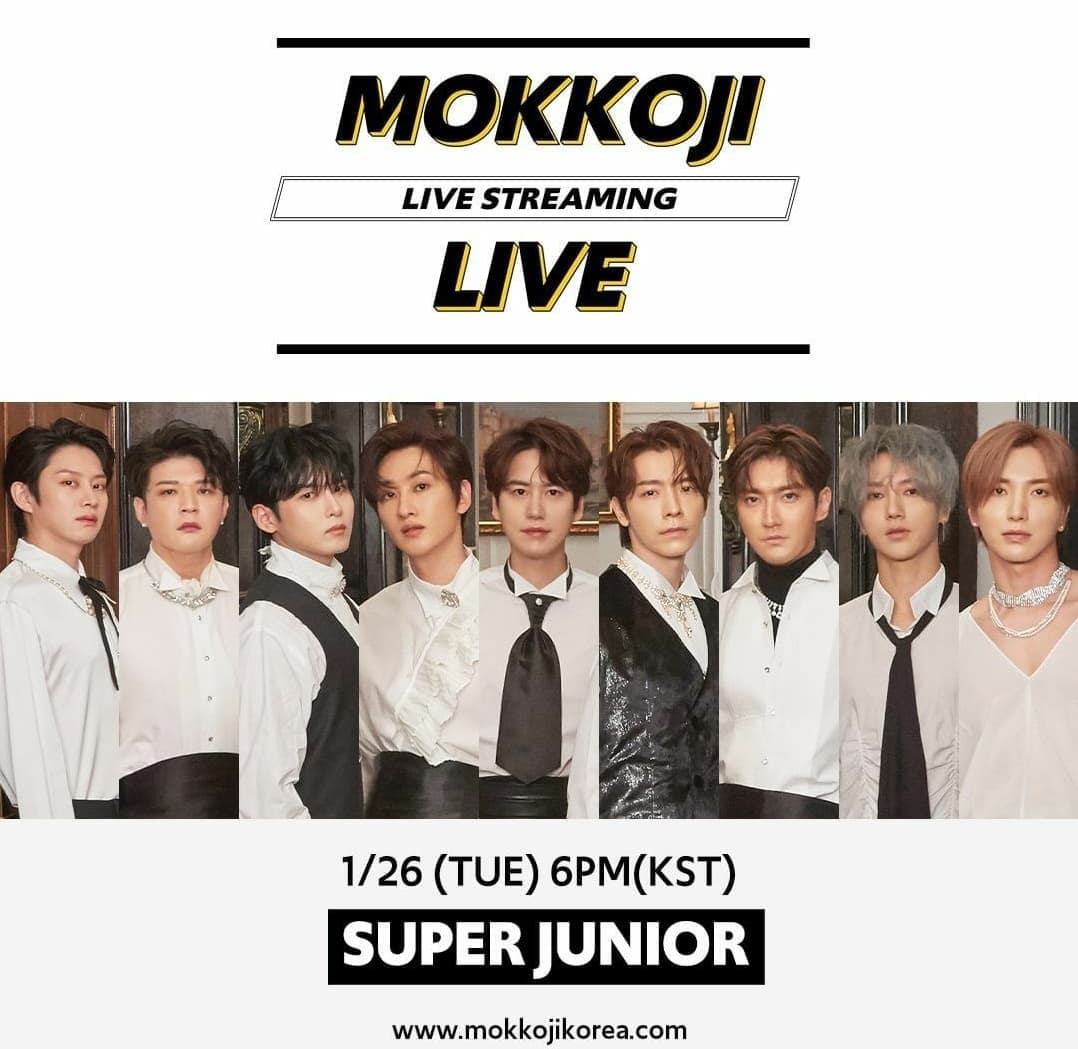 instagram | superjunior