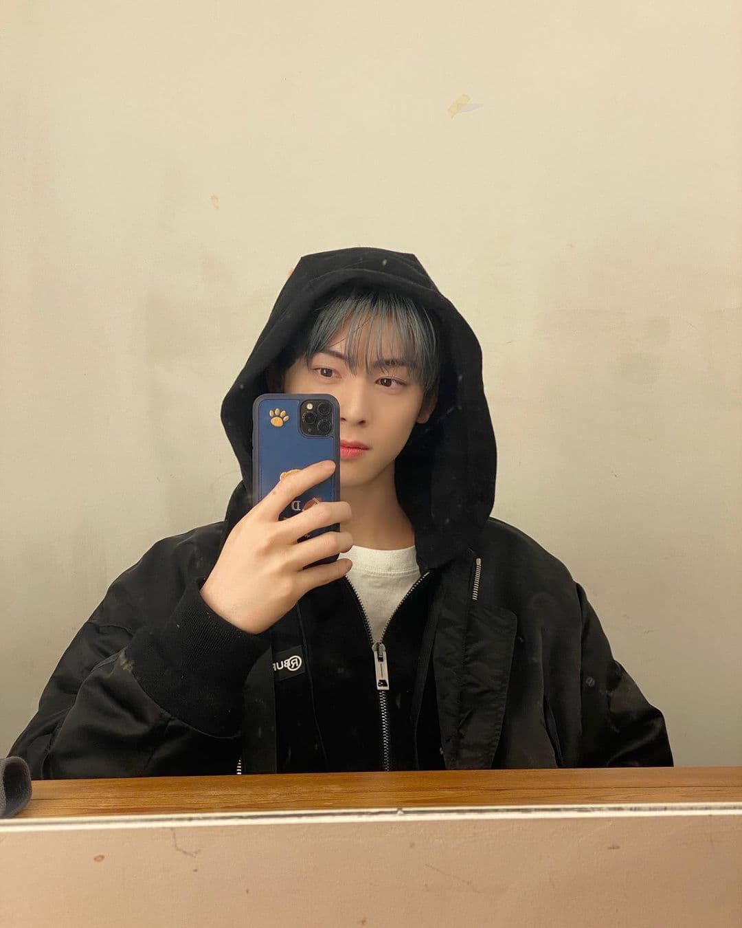 Image Source_Instagram | eunwo.o_c