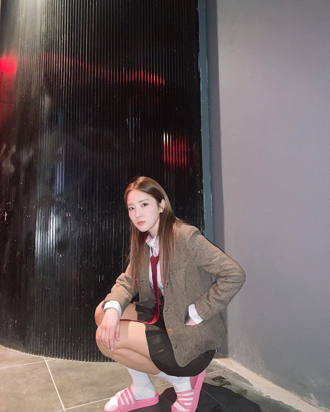 Image Source_Instagram | daraxxi