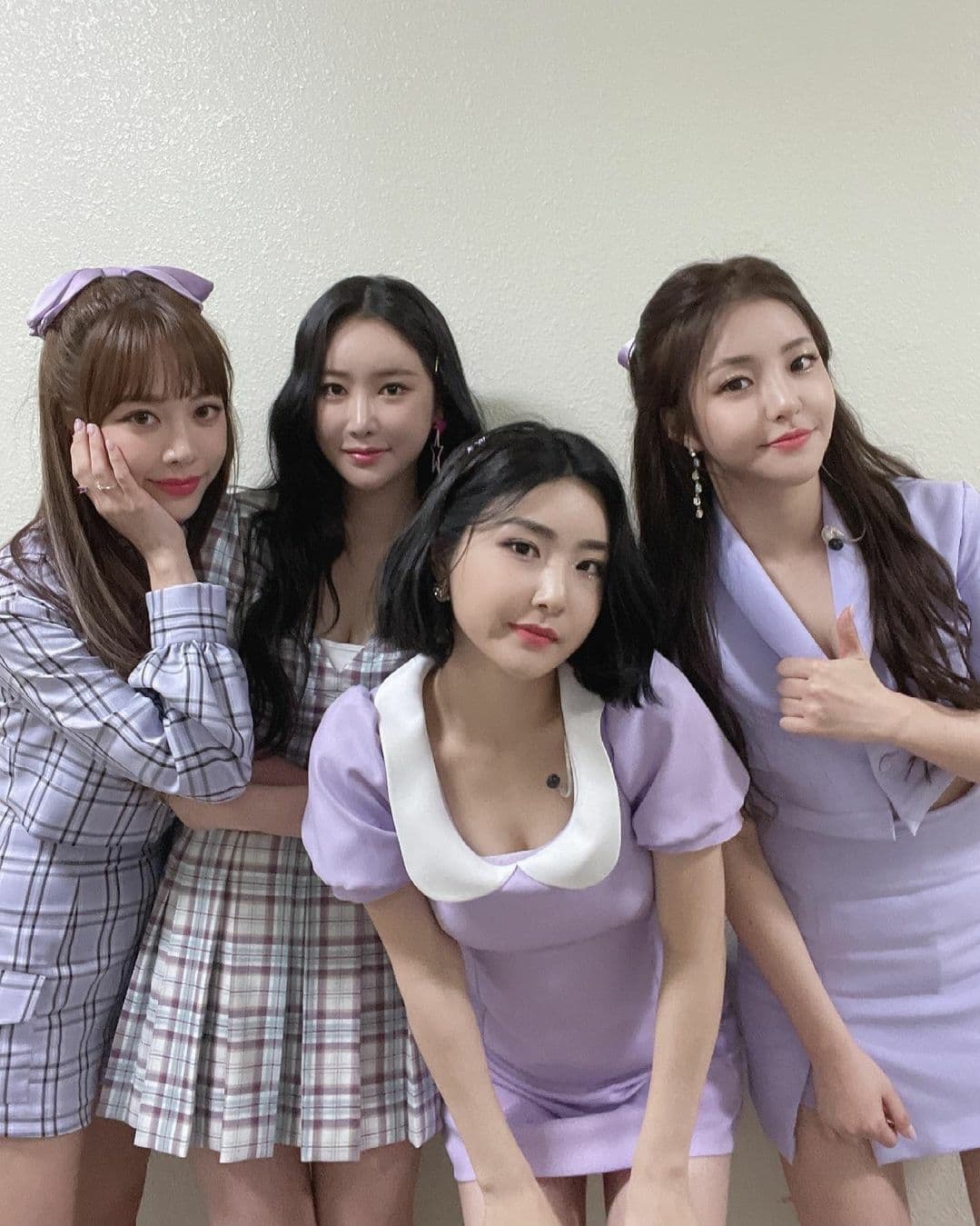 instagram | bravegirls.official
