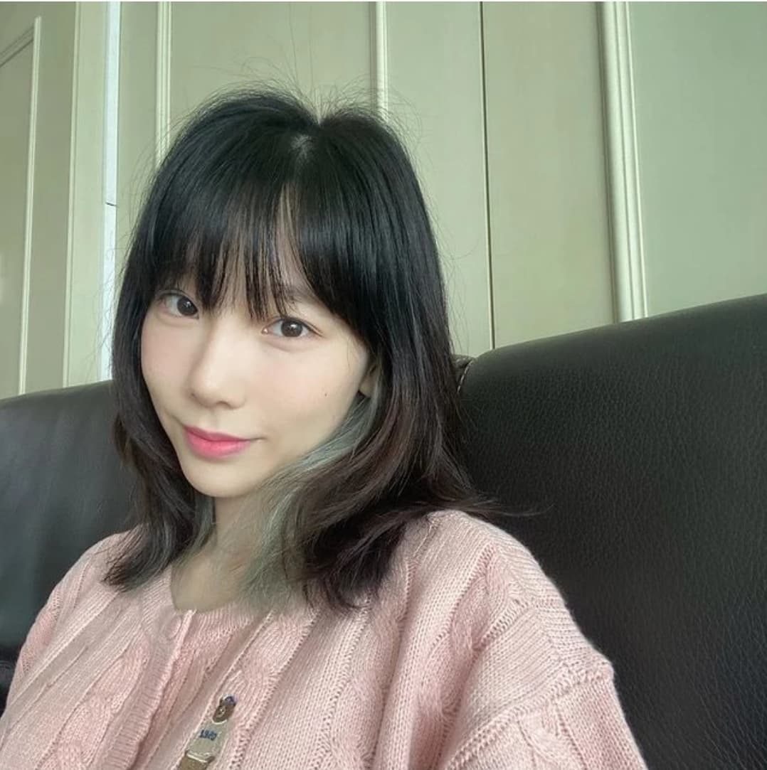 instagram | taeyeon_ss