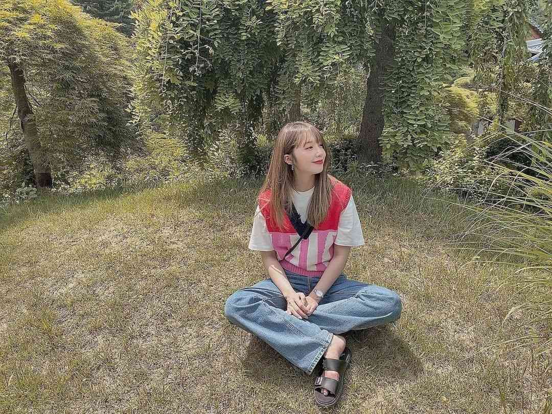Image Source_Instagram | artist_eunji
