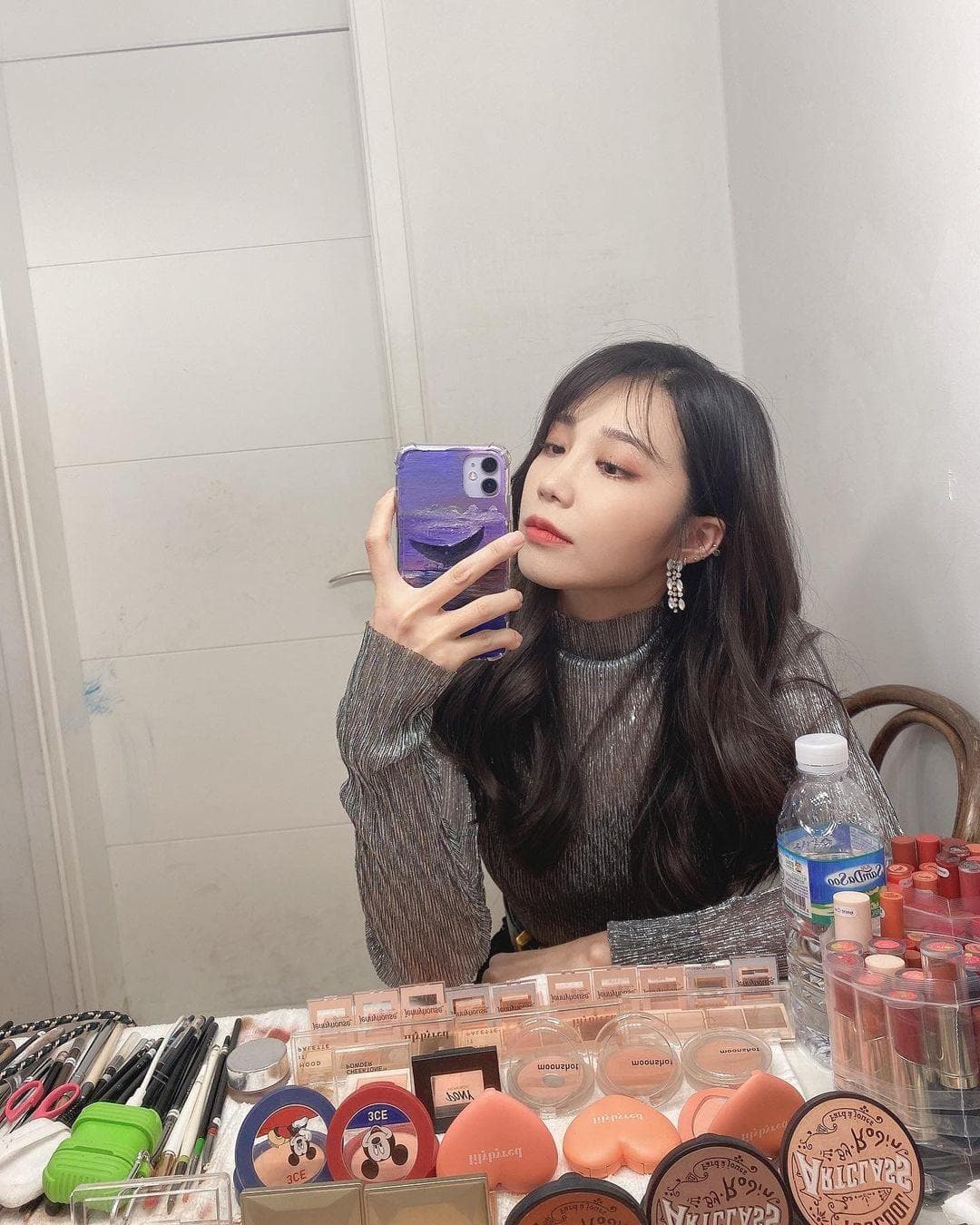 Image Source_Instagram | artist_eunji