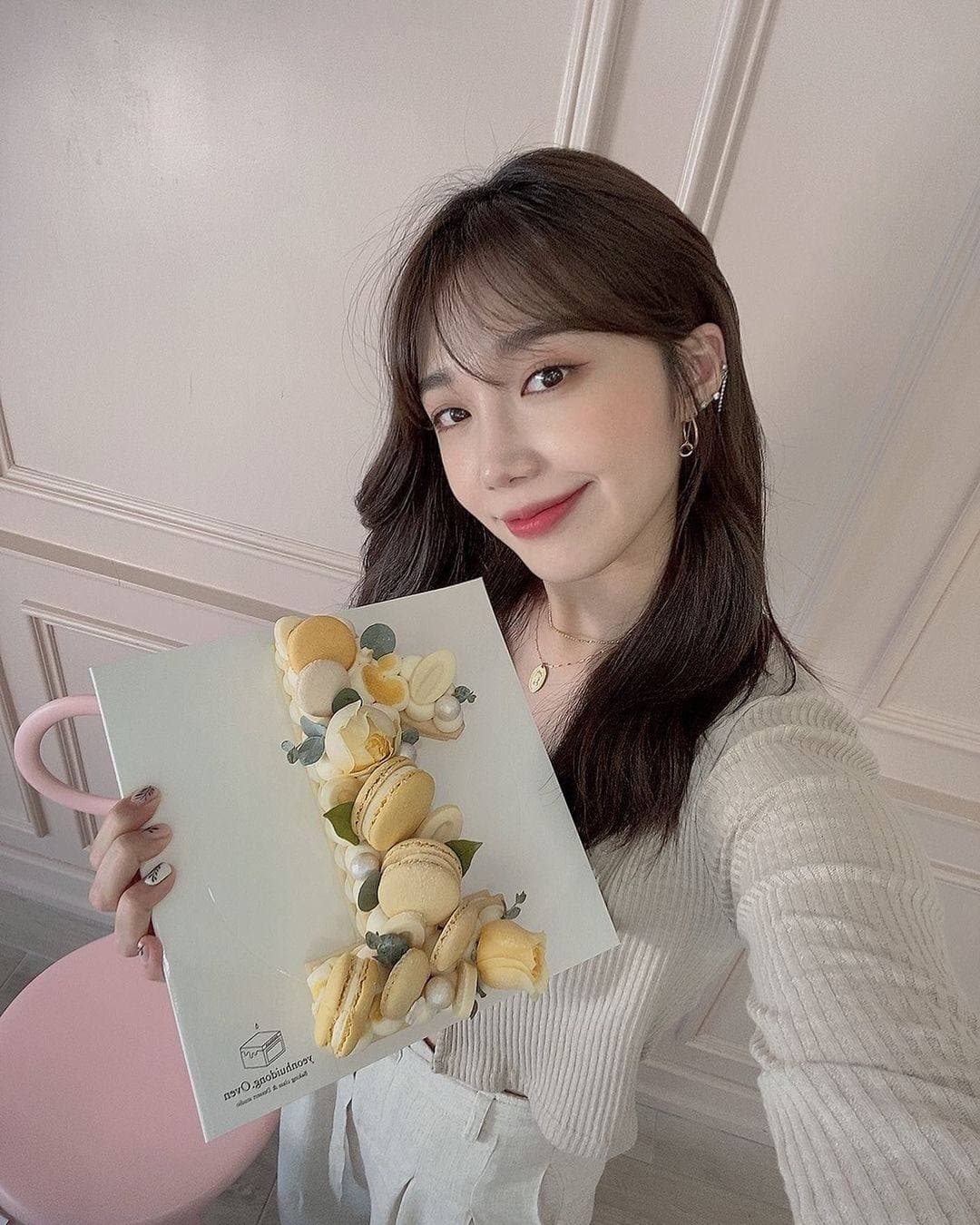 Image Source_Instagram | artist_eunji