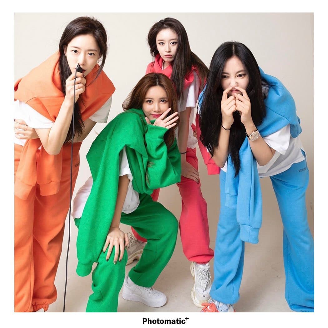 Image Source_Instagram | jiyeon2__