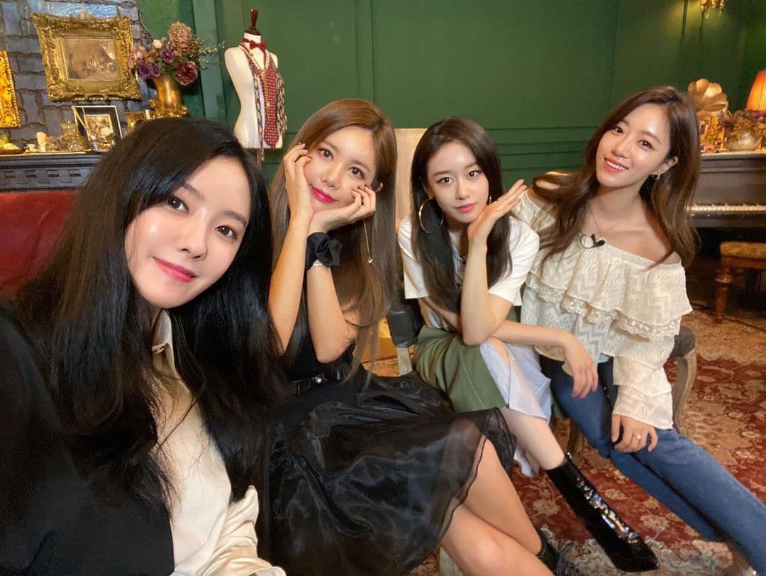 Image Source_Instagram | jiyeon2__