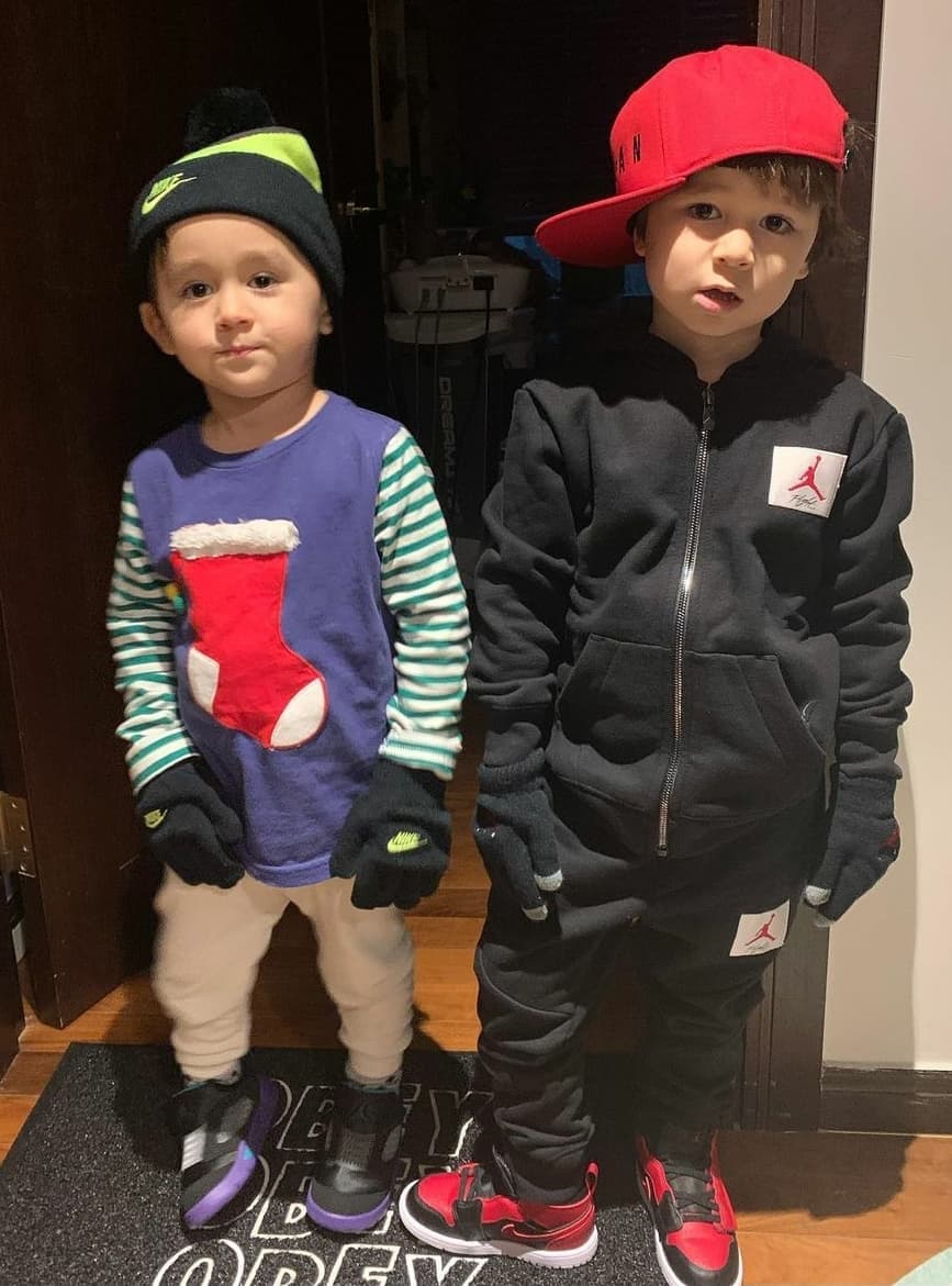 instagram | samhammington