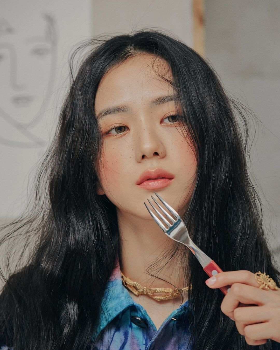 Image Source instagram | sooyaaa__