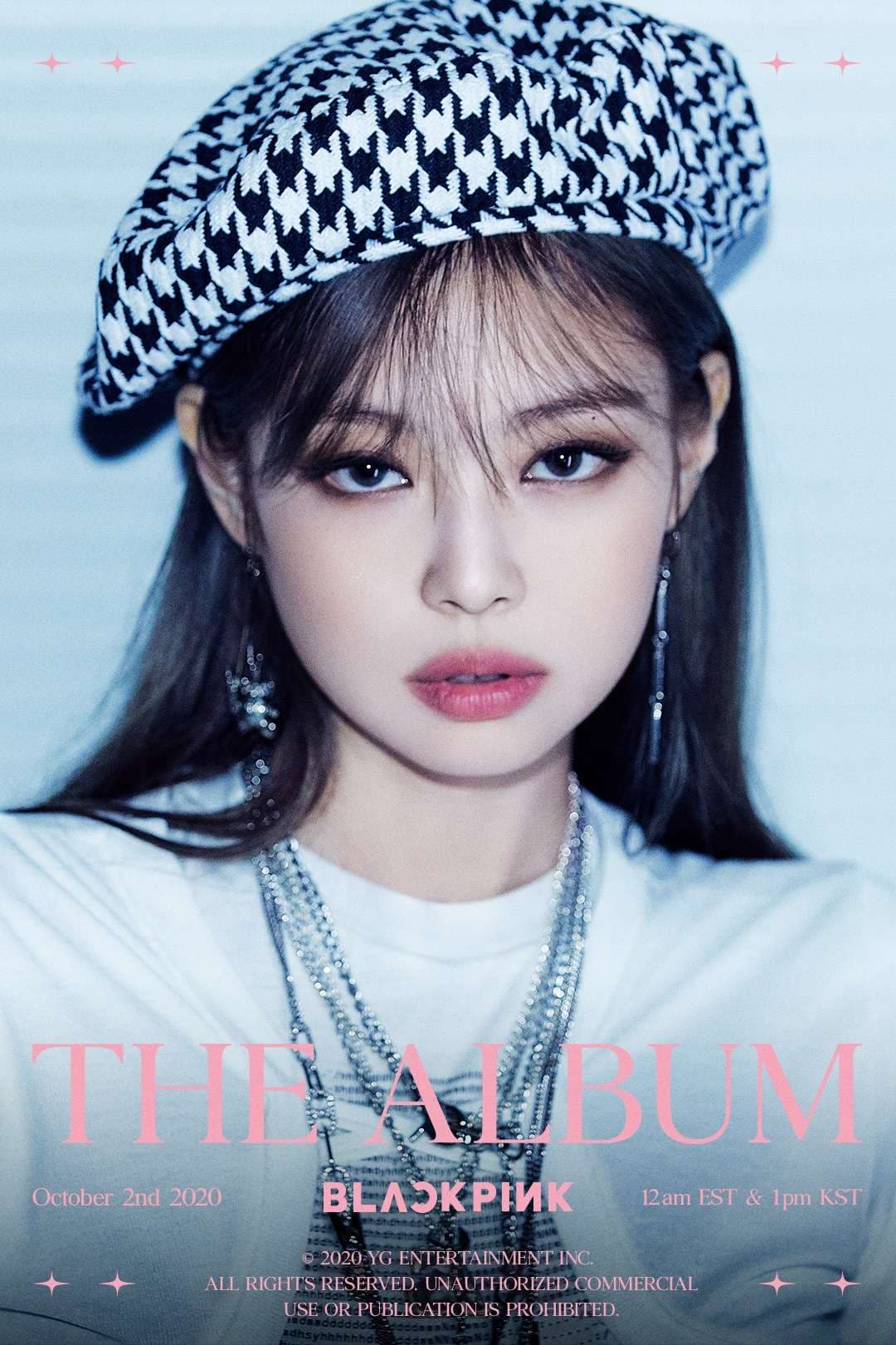 Image Source instagram | jennierubyjane