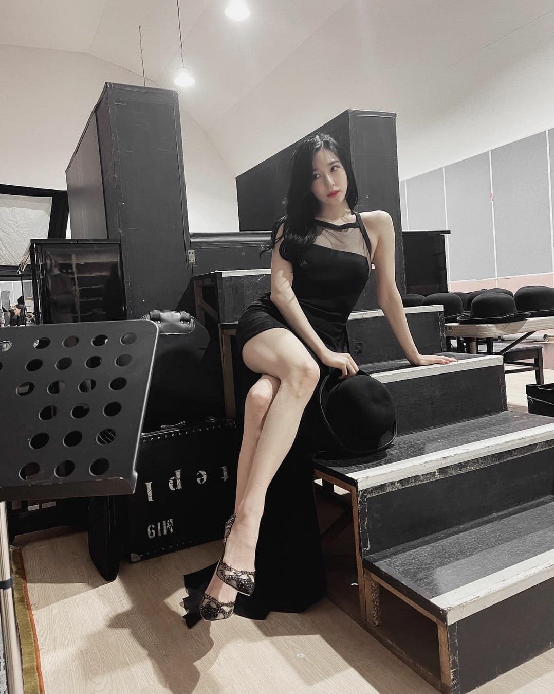 instagram | tiffanyyoungofficial
