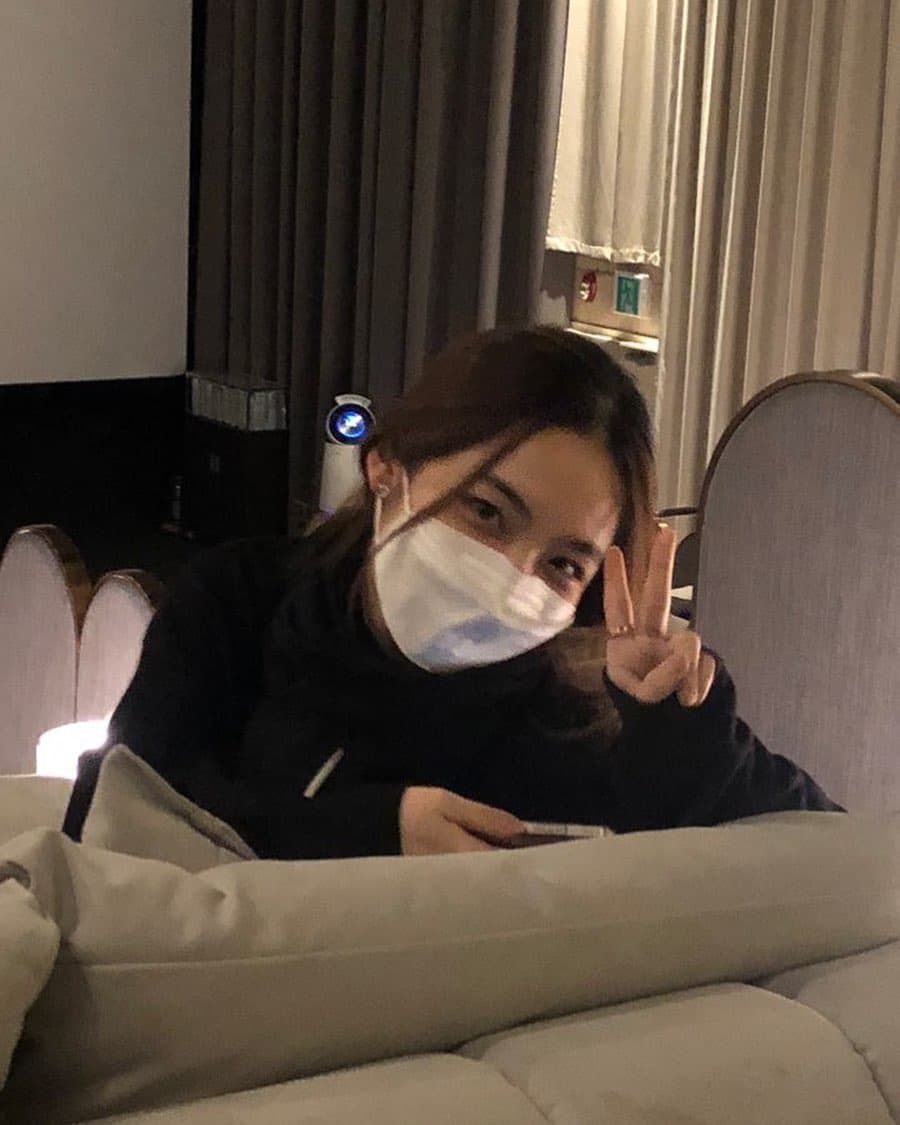 Image Source_Instagram | seoshinae